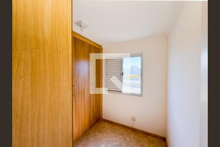 Apartamento à venda com 60m², 3 quartos e 1 vagaQuarto 2