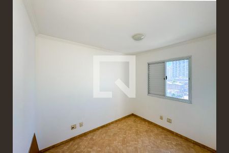 Quarto 1 de apartamento à venda com 3 quartos, 60m² em Ipiranga, São Paulo