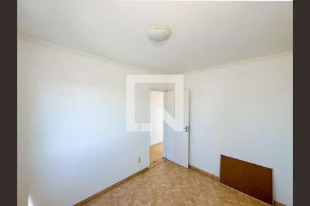 Apartamento à venda com 60m², 3 quartos e 1 vagaQuarto 1