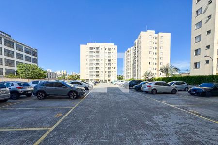 Apartamento à venda com 60m², 3 quartos e 1 vagaGaragem