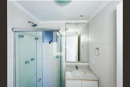 Apartamento à venda com 60m², 3 quartos e 1 vagaBanheiro Corredor