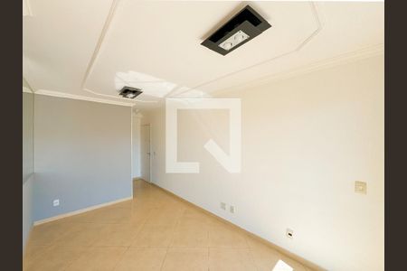 Sala de apartamento à venda com 3 quartos, 60m² em Ipiranga, São Paulo