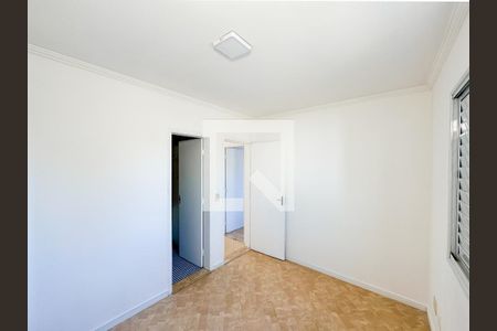 Suíte de apartamento à venda com 3 quartos, 60m² em Ipiranga, São Paulo