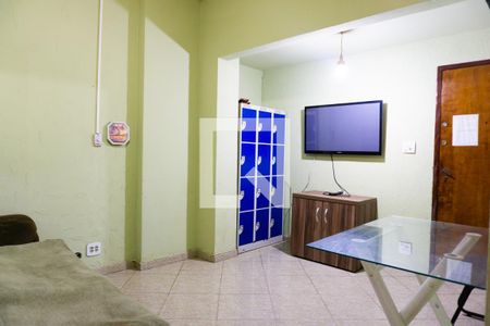 Sala de apartamento para alugar com 2 quartos, 68m² em Centro, Rio de Janeiro
