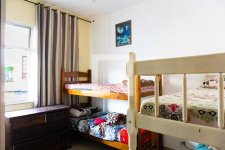 Quarto 1 de apartamento para alugar com 2 quartos, 68m² em Centro, Rio de Janeiro