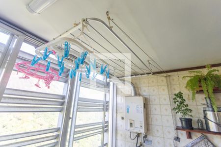 Apartamento à venda com 100m², 3 quartos e 1 vagaÁrea de Serviço