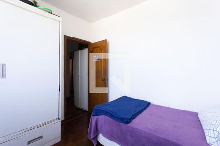 Apartamento à venda com 100m², 3 quartos e 1 vagaQuarto2