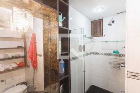 Apartamento à venda com 100m², 3 quartos e 1 vagaBanheiro