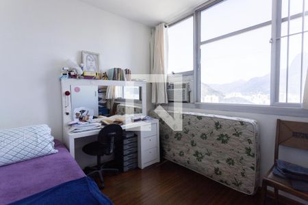 Apartamento à venda com 100m², 3 quartos e 1 vagaQuarto2