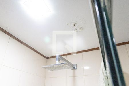 Apartamento à venda com 100m², 3 quartos e 1 vagaDetalhe do Banheiro da Suite