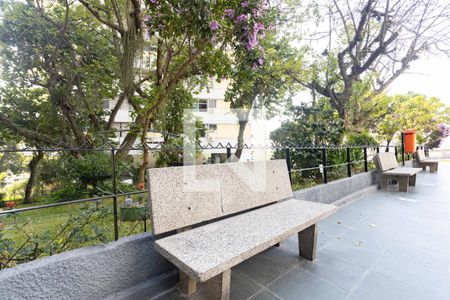 Apartamento à venda com 100m², 3 quartos e 1 vagaÁrea comum