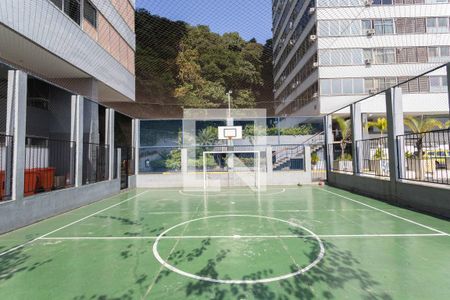 Apartamento à venda com 100m², 3 quartos e 1 vagaQuadra Esportiva