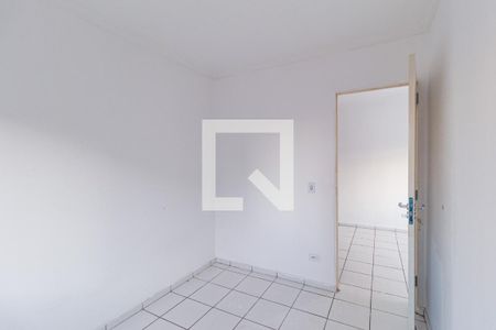 Apartamento à venda com 50m², 2 quartos e 1 vagaQuarto 2