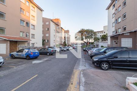 Apartamento à venda com 50m², 2 quartos e 1 vagaÁrea comum