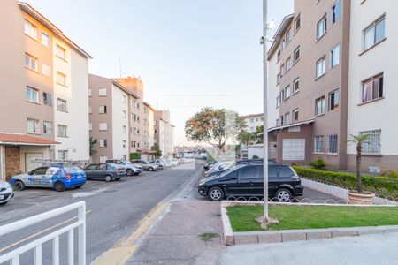 Apartamento à venda com 50m², 2 quartos e 1 vagaÁrea comum
