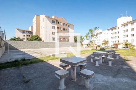 Apartamento à venda com 50m², 2 quartos e 1 vagaÁrea comum