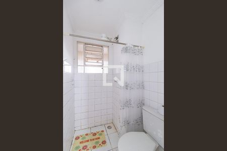Apartamento à venda com 50m², 2 quartos e 1 vagaBanheiro