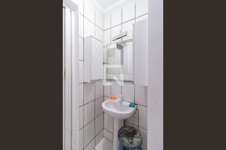 Apartamento à venda com 50m², 2 quartos e 1 vagaBanheiro