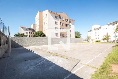 Apartamento à venda com 50m², 2 quartos e 1 vagaÁrea comum - Quadra