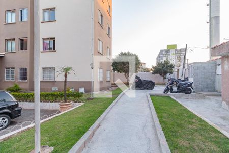 Apartamento à venda com 50m², 2 quartos e 1 vagaÁrea comum