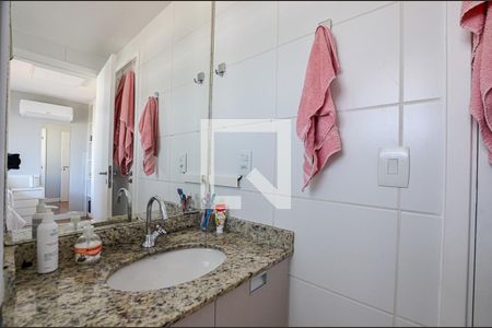 suite canadense de apartamento à venda com 3 quartos, 188m² em Santa Rosa, Niterói