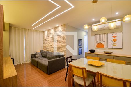 Apartamento à venda com 3 quartos, 188m² em Santa Rosa, Niterói