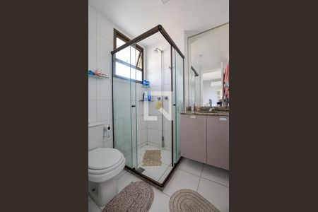 suite canadense de apartamento à venda com 3 quartos, 188m² em Santa Rosa, Niterói