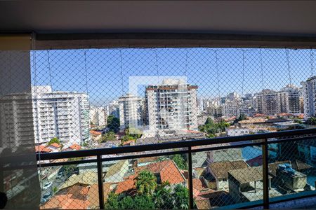 suite canadense de apartamento à venda com 3 quartos, 188m² em Santa Rosa, Niterói