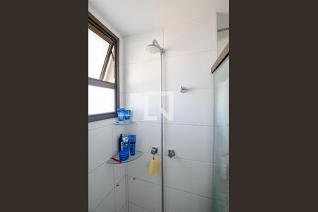 suite canadense de apartamento à venda com 3 quartos, 188m² em Santa Rosa, Niterói