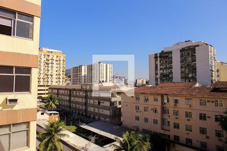 Apartamento para alugar com 80m², 2 quartos e 1 vaga Apartamento para alugar com 80m², 2 quartos e 1 vagaVaranda da Sala