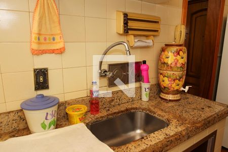Apartamento para alugar com 80m², 2 quartos e 1 vaga Apartamento para alugar com 80m², 2 quartos e 1 vagaCozinha