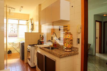 Apartamento para alugar com 80m², 2 quartos e 1 vaga Apartamento para alugar com 80m², 2 quartos e 1 vagaCozinha