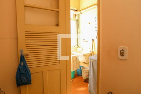 Apartamento para alugar com 80m², 2 quartos e 1 vaga Apartamento para alugar com 80m², 2 quartos e 1 vagaQuarto de Serviço