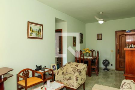 Apartamento para alugar com 2 quartos, 80m² em Méier, Rio de Janeiro