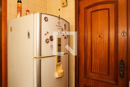 Apartamento para alugar com 80m², 2 quartos e 1 vaga Apartamento para alugar com 80m², 2 quartos e 1 vagaCozinha