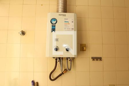 Apartamento para alugar com 80m², 2 quartos e 1 vaga Apartamento para alugar com 80m², 2 quartos e 1 vagaÁrea de Serviço