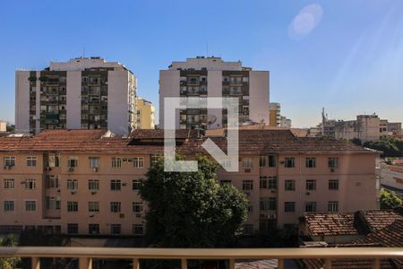 Apartamento para alugar com 80m², 2 quartos e 1 vaga Apartamento para alugar com 80m², 2 quartos e 1 vagaVista do Quarto 2 - Suíte