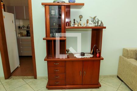 Sala de apartamento para alugar com 2 quartos, 80m² em Méier, Rio de Janeiro