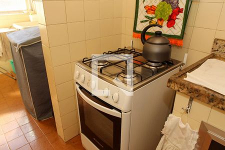Apartamento para alugar com 80m², 2 quartos e 1 vaga Apartamento para alugar com 80m², 2 quartos e 1 vagaCozinha