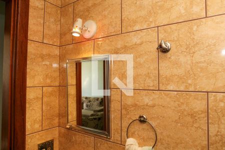 Apartamento para alugar com 80m², 2 quartos e 1 vaga Apartamento para alugar com 80m², 2 quartos e 1 vagaBanheiro Social