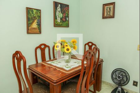 Sala de apartamento para alugar com 2 quartos, 80m² em Méier, Rio de Janeiro
