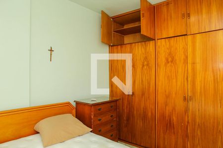 Quarto 2 - Suíte de apartamento para alugar com 2 quartos, 80m² em Méier, Rio de Janeiro
