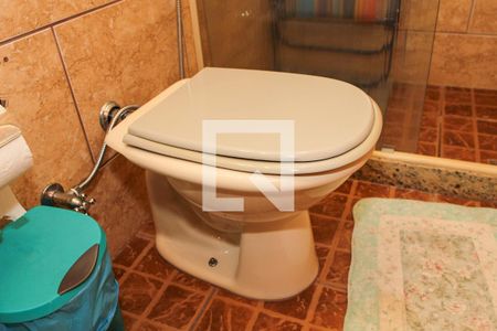 Apartamento para alugar com 80m², 2 quartos e 1 vaga Apartamento para alugar com 80m², 2 quartos e 1 vagaBanheiro Social