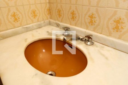 Apartamento para alugar com 80m², 2 quartos e 1 vaga Apartamento para alugar com 80m², 2 quartos e 1 vagaBanheiro do Quarto 2 - Suíte