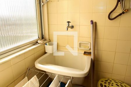 Apartamento para alugar com 80m², 2 quartos e 1 vaga Apartamento para alugar com 80m², 2 quartos e 1 vagaÁrea de Serviço