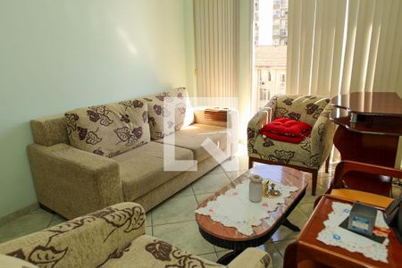 Sala de apartamento para alugar com 2 quartos, 80m² em Méier, Rio de Janeiro