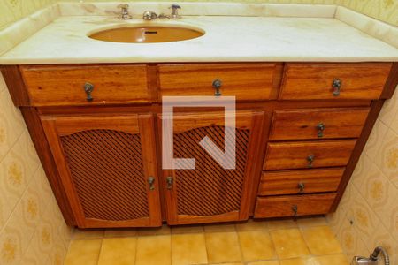 Apartamento para alugar com 80m², 2 quartos e 1 vaga Apartamento para alugar com 80m², 2 quartos e 1 vagaBanheiro do Quarto 2 - Suíte
