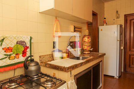 Apartamento para alugar com 80m², 2 quartos e 1 vaga Apartamento para alugar com 80m², 2 quartos e 1 vagaCozinha