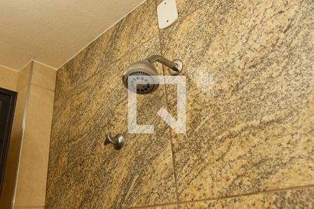Apartamento para alugar com 80m², 2 quartos e 1 vaga Apartamento para alugar com 80m², 2 quartos e 1 vagaBanheiro de Serviço