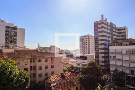 Apartamento para alugar com 80m², 2 quartos e 1 vaga Apartamento para alugar com 80m², 2 quartos e 1 vagaVaranda da Sala